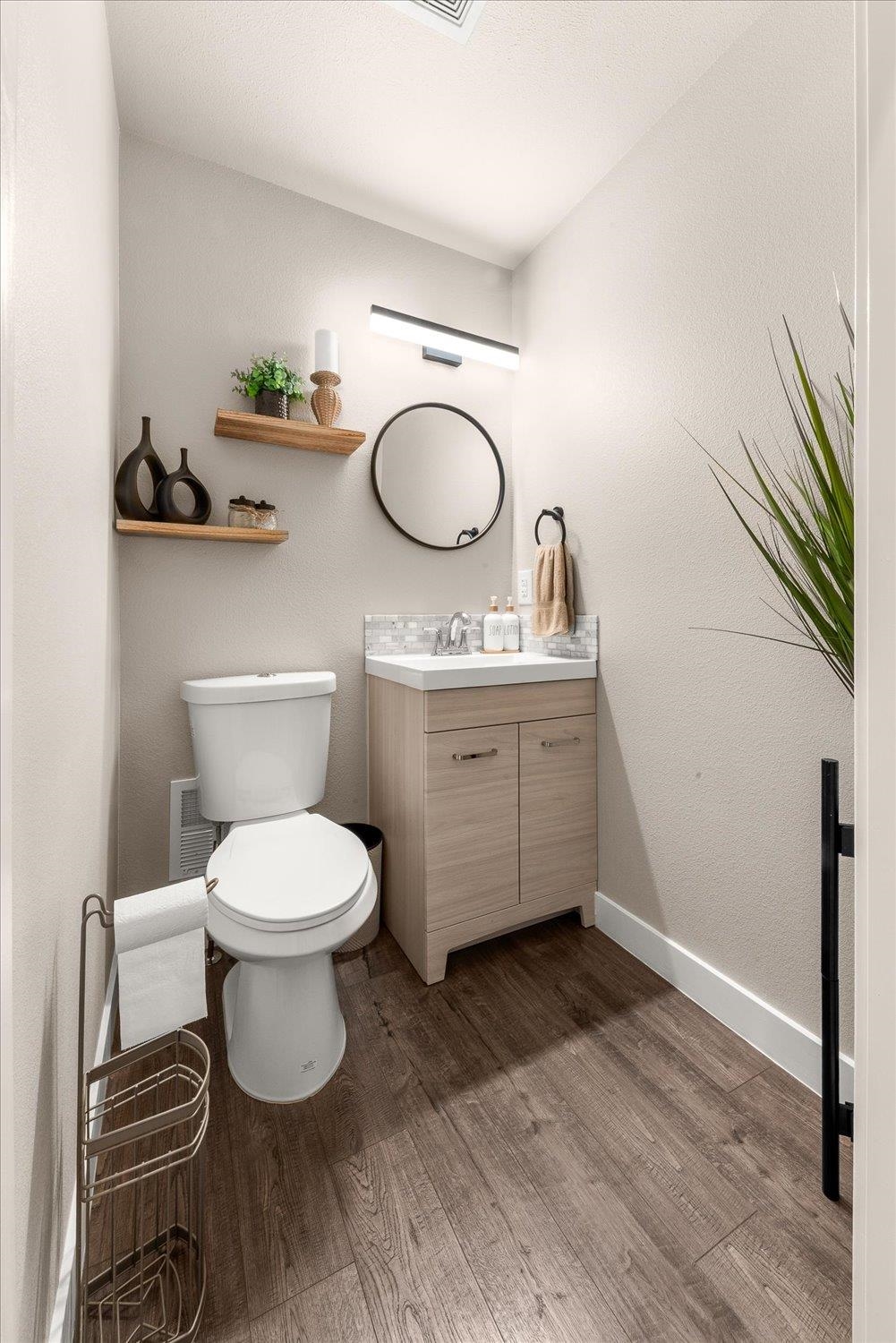 5908 North Monroe Street Spokane, WA 99205 - Photo 16 of 48