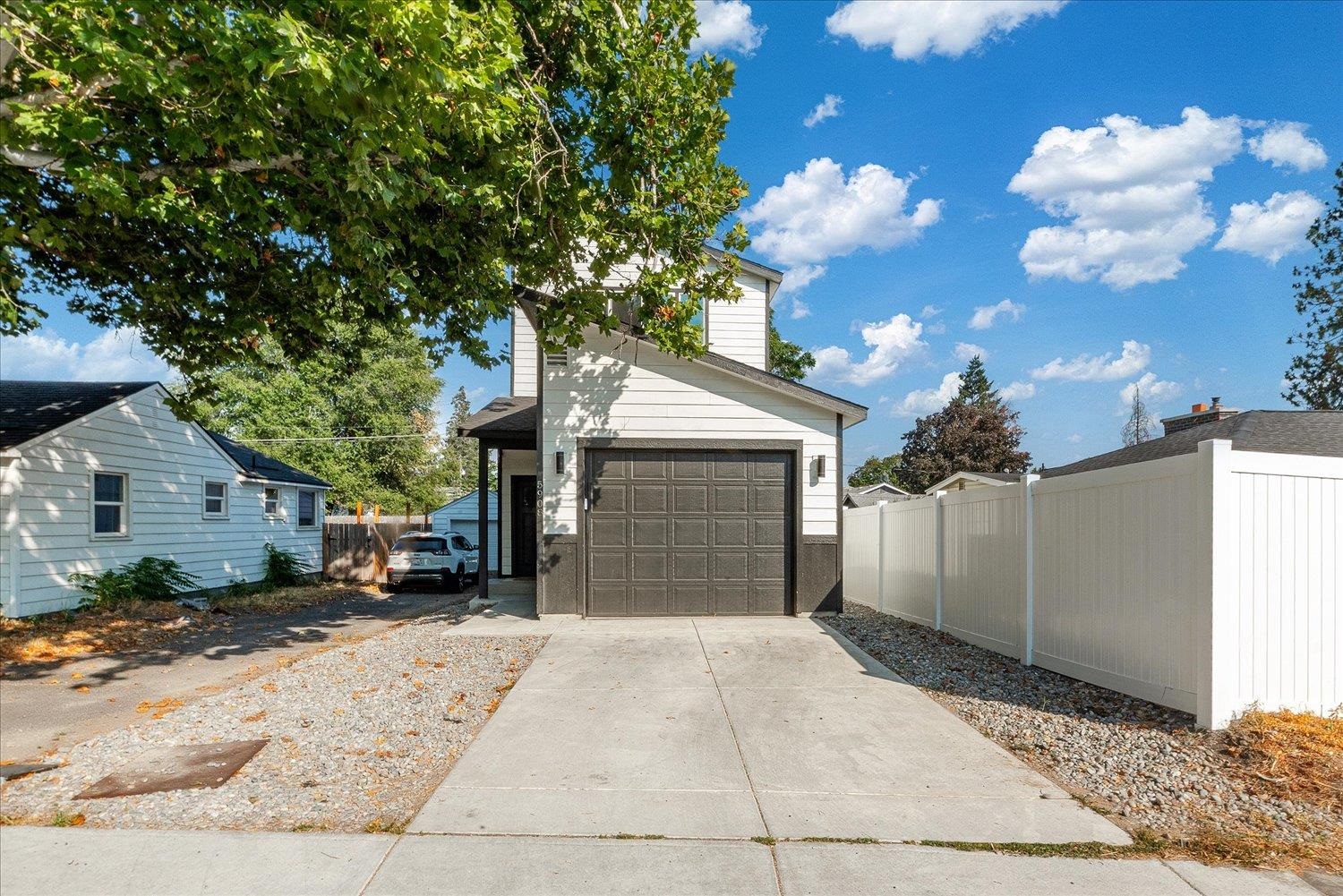 5908 North Monroe Street Spokane, WA 99205 - Photo 46 of 48