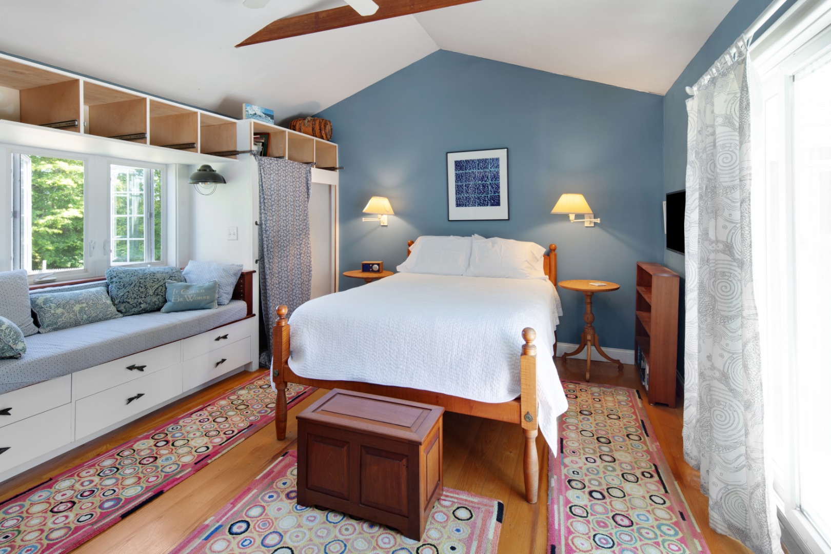 8 Rumpus Ridge Road Chilmark, MA 02535 - Photo 11 of 27