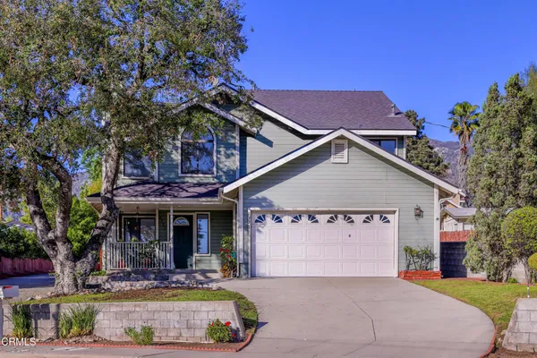 $1,398,000 | 2727 Altura Avenue, La Crescenta, CA 91214