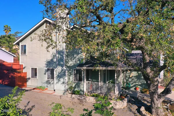 $1,349,000 | 2727 Altura Avenue, La Crescenta, CA 91214
