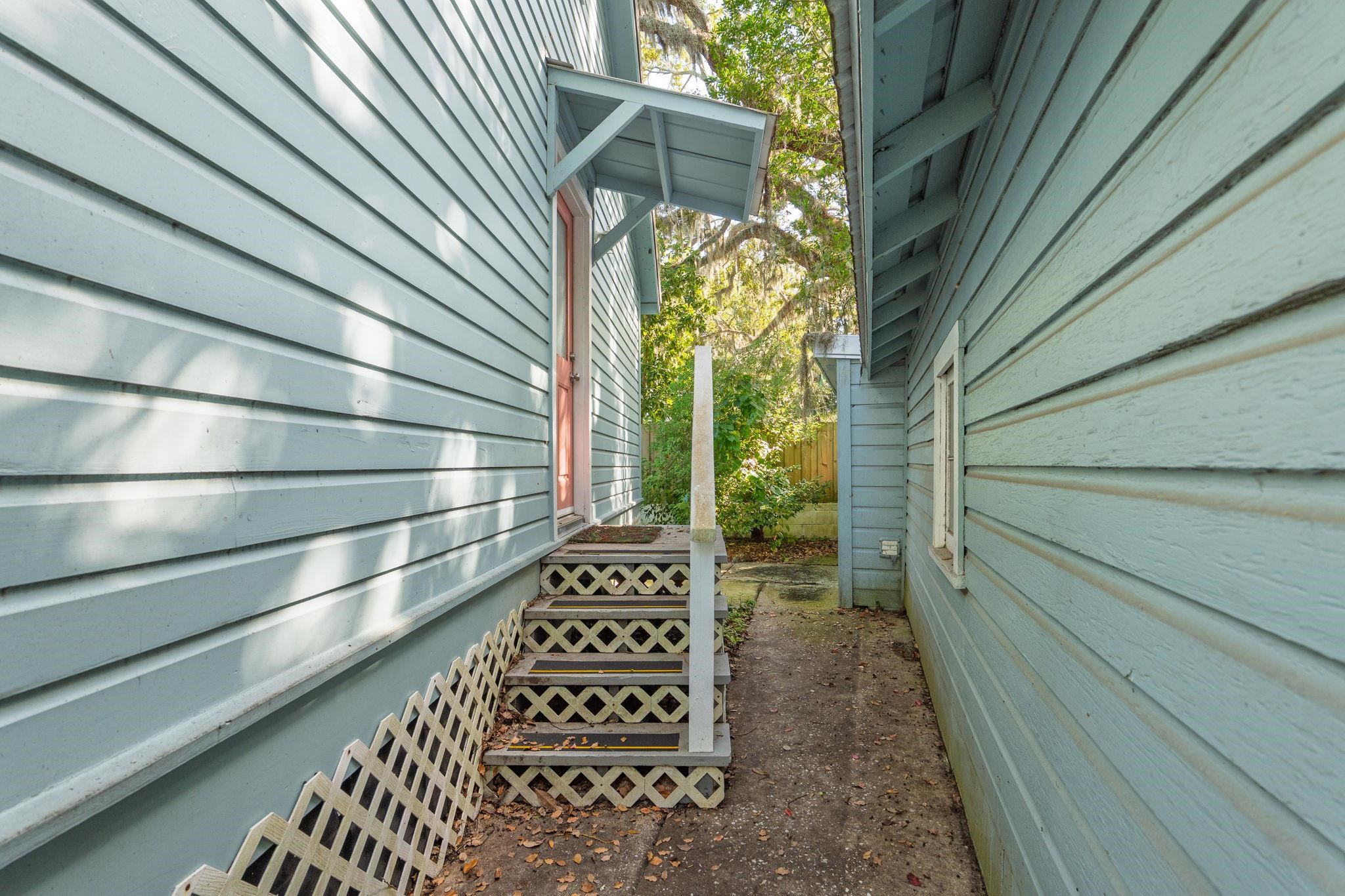 2 Clark Street St. Augustine, FL 32084 - Photo 32 of 39