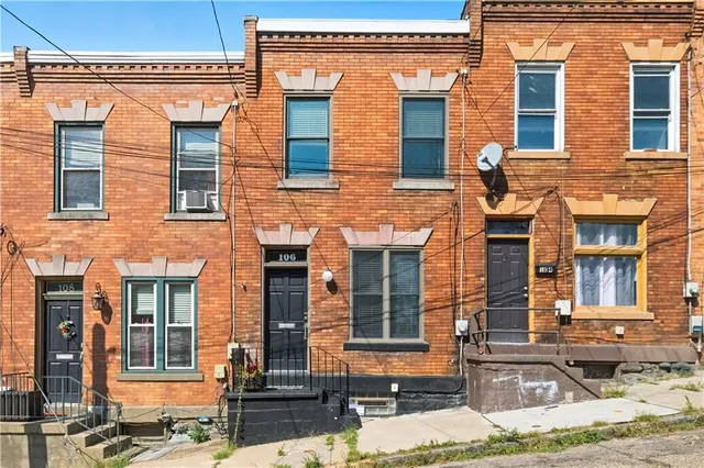 $2,300 | 106 Jefferson Street, Pittsburgh, PA 15212