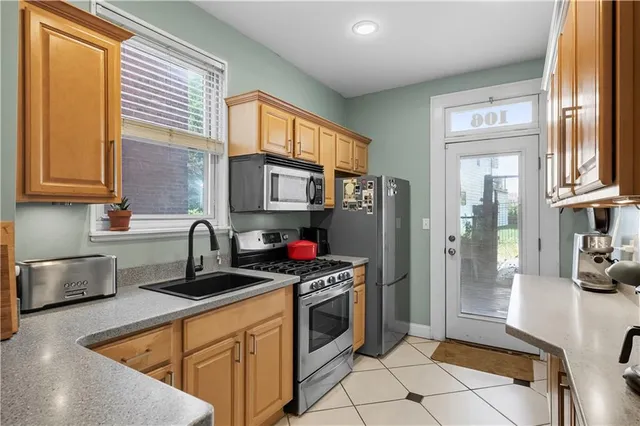$2,300 | 106 Jefferson Street, Pittsburgh, PA 15212