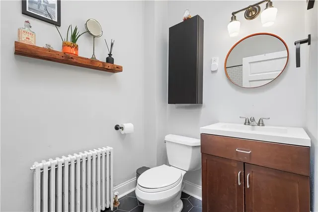 $2,300 | 106 Jefferson Street, Pittsburgh, PA 15212