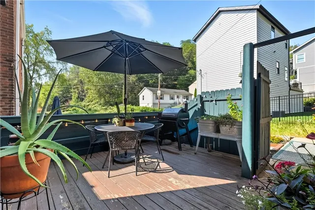 $2,300 | 106 Jefferson Street, Pittsburgh, PA 15212