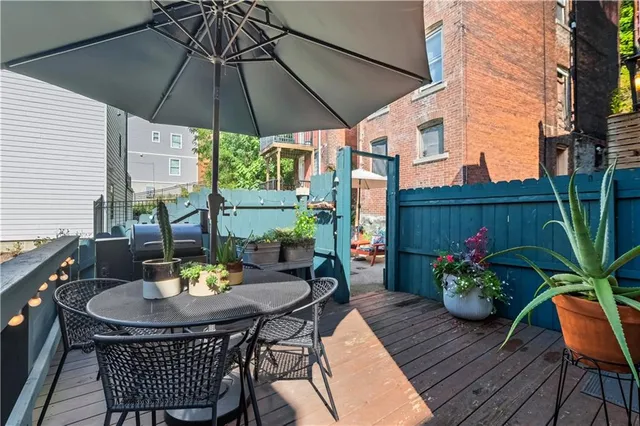 $2,300 | 106 Jefferson Street, Pittsburgh, PA 15212