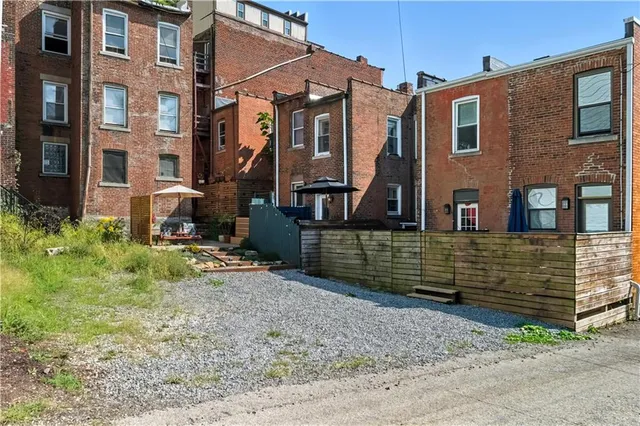 $2,300 | 106 Jefferson Street, Pittsburgh, PA 15212