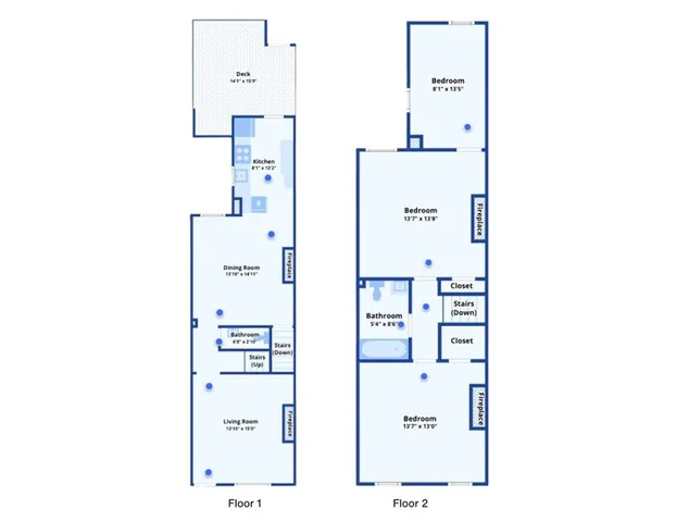 $2,300 | 106 Jefferson Street, Pittsburgh, PA 15212