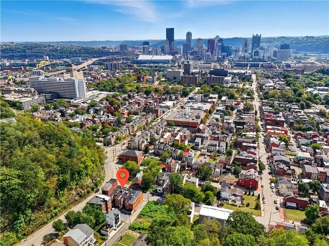 $2,300 | 106 Jefferson Street, Pittsburgh, PA 15212