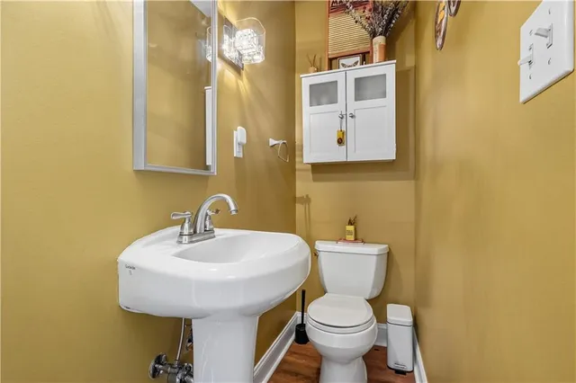 $2,300 | 106 Jefferson Street, Pittsburgh, PA 15212