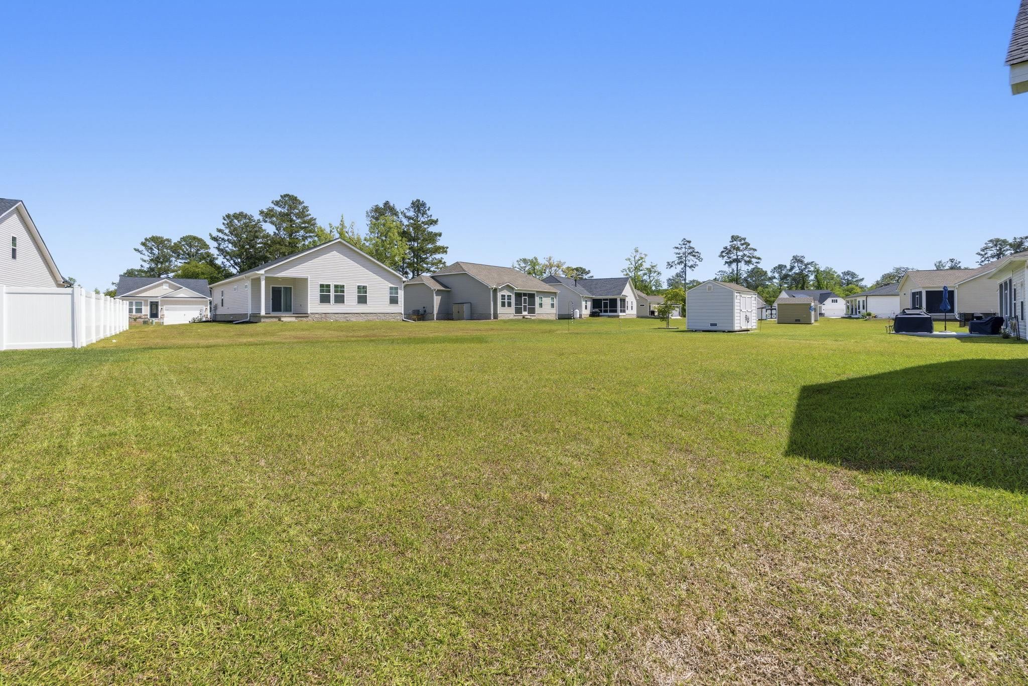 481 Honeyhill Loop Conway, SC 29526 - Photo 34 of 44