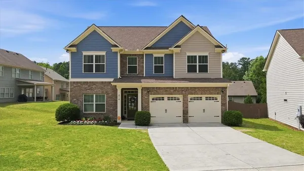 $415,000 | 474 Juniper Bluff Court, Grayson, GA 30017