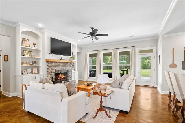 $599,500 | 21171 Simmons Road, Franklinton, LA 70438