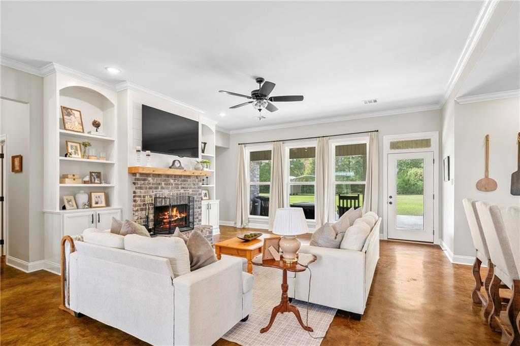 21171 Simmons Road Franklinton, LA 70438 - Photo 11 of 35