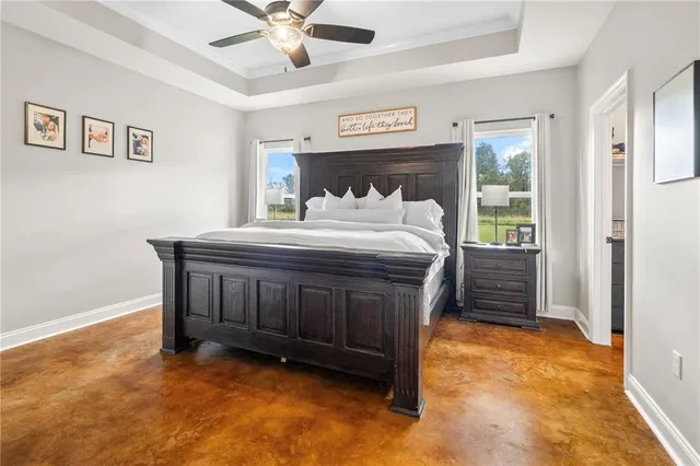 $599,500 | 21171 Simmons Road, Franklinton, LA 70438