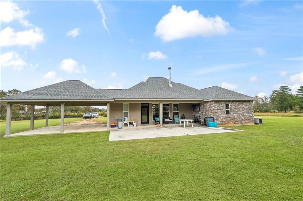 21171 Simmons Road Franklinton, LA 70438 - Photo 20 of 35