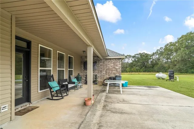 $599,500 | 21171 Simmons Road, Franklinton, LA 70438
