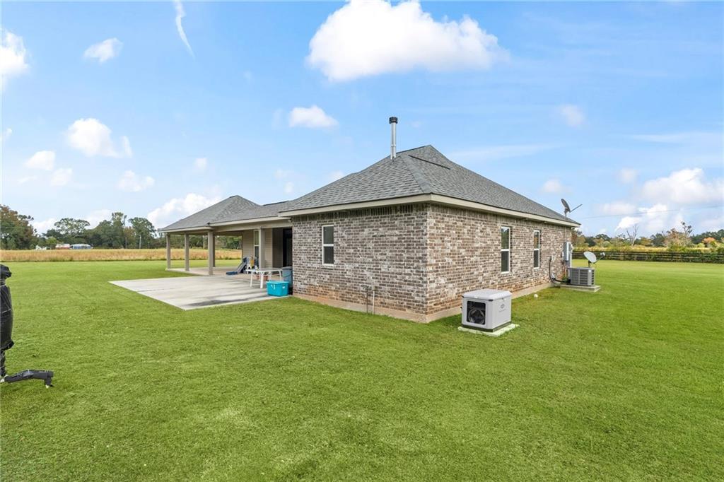 21171 Simmons Road Franklinton, LA 70438 - Photo 22 of 35