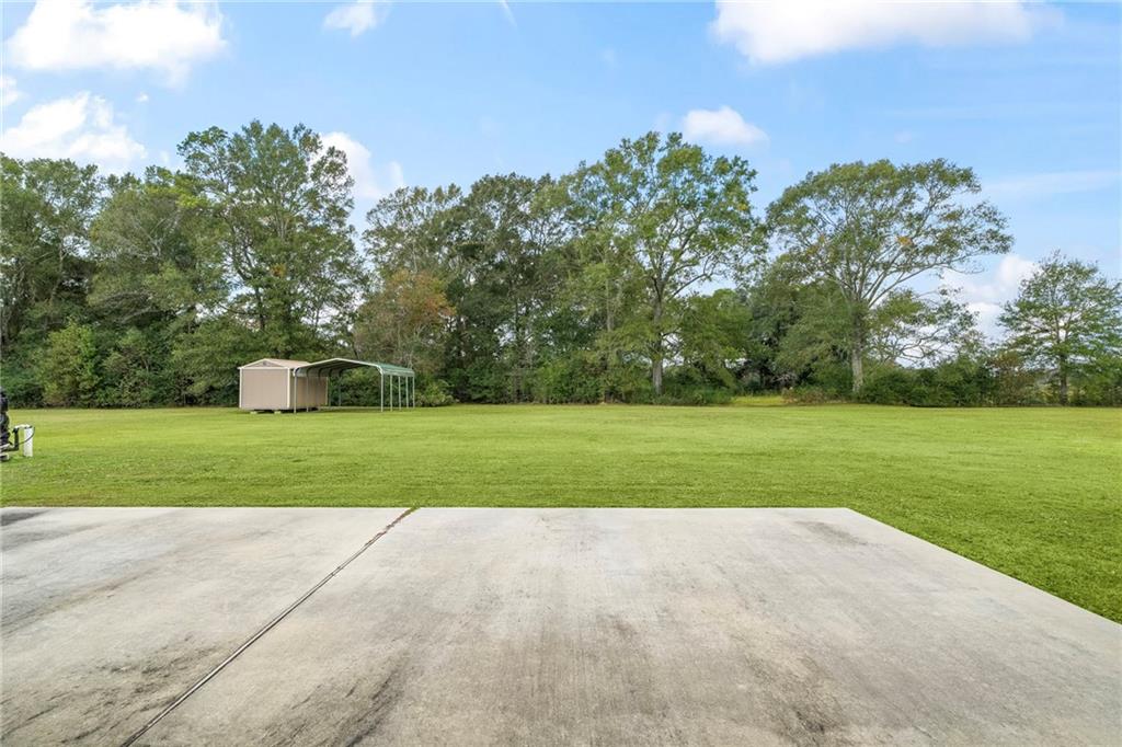 21171 Simmons Road Franklinton, LA 70438 - Photo 23 of 35