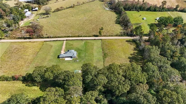 $599,500 | 21171 Simmons Road, Franklinton, LA 70438