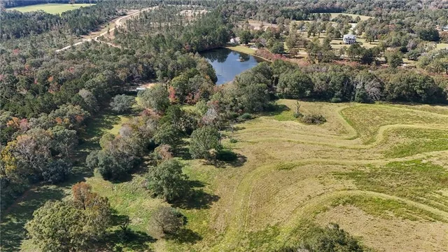 $599,500 | 21171 Simmons Road, Franklinton, LA 70438