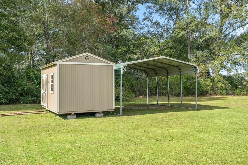 21171 Simmons Road Franklinton, LA 70438 - Photo 34 of 35