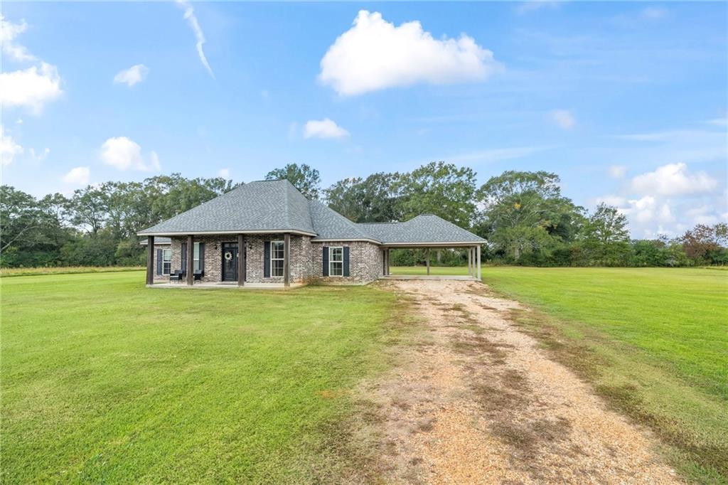 21171 Simmons Road Franklinton, LA 70438 - Photo 4 of 35