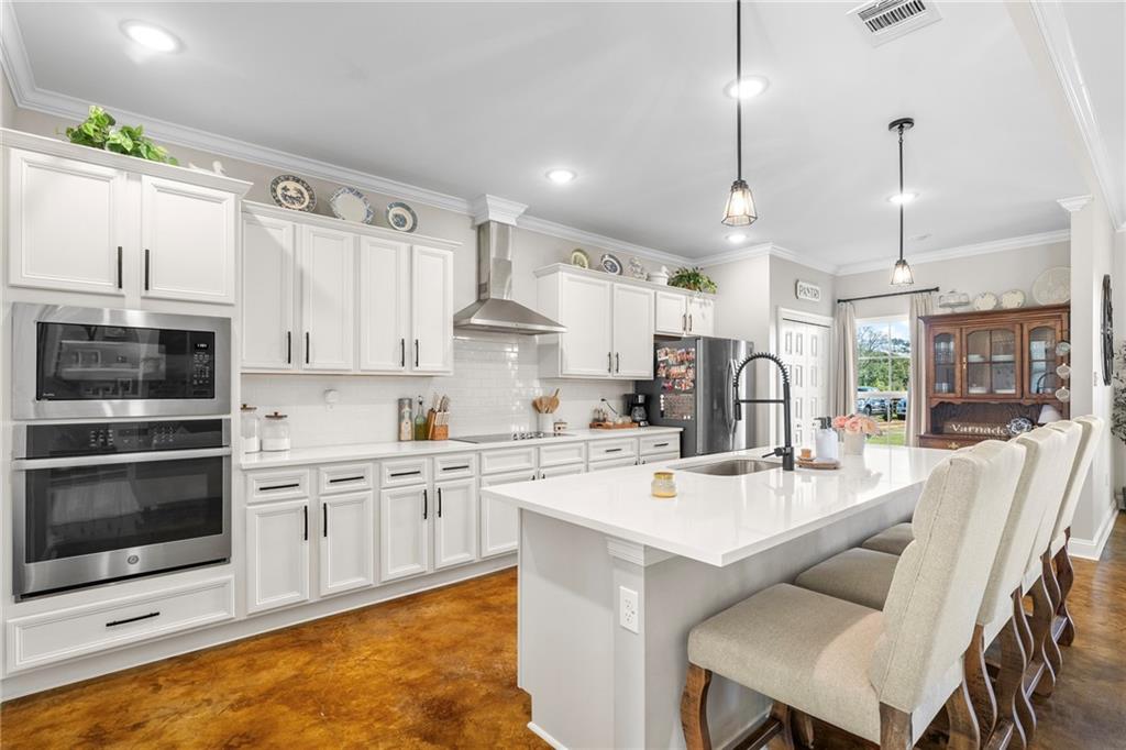 21171 Simmons Road Franklinton, LA 70438 - Photo 8 of 35