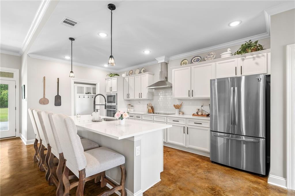 21171 Simmons Road Franklinton, LA 70438 - Photo 9 of 35