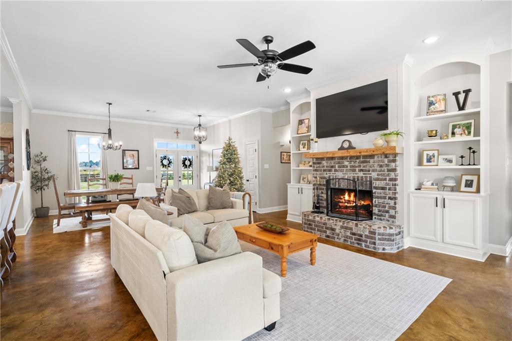 21171 Simmons Road Franklinton, LA 70438 - Photo 10 of 35