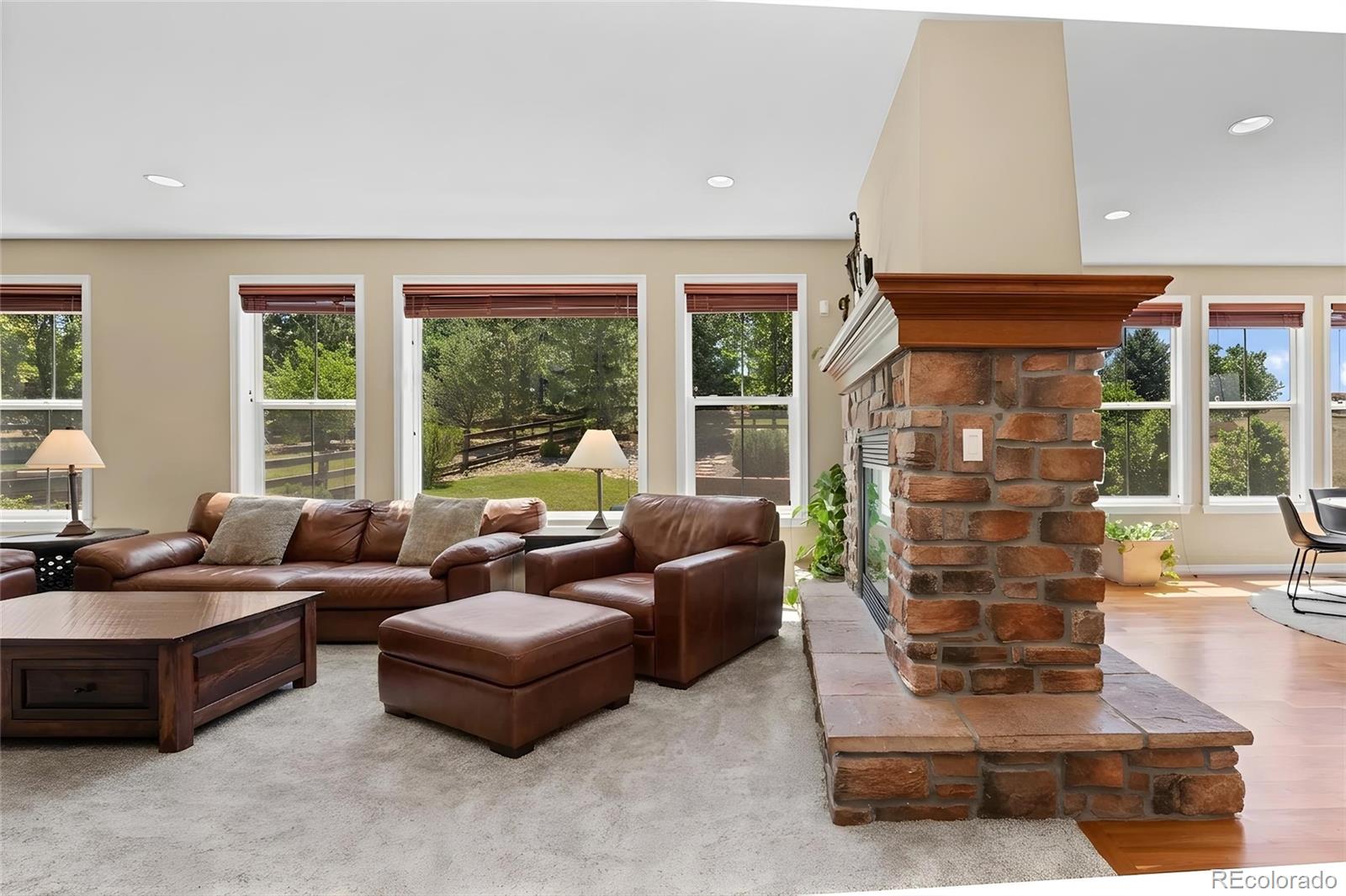 3860 Fairbrook Point Highlands Ranch, CO 80130 - Photo 8 of 42