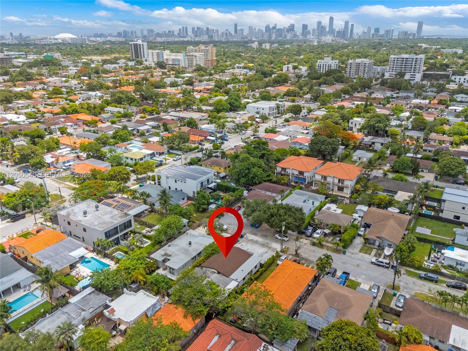 2640 Southwest 30th Court, Unit A Miami, FL 33133 - Photo 21 of 25