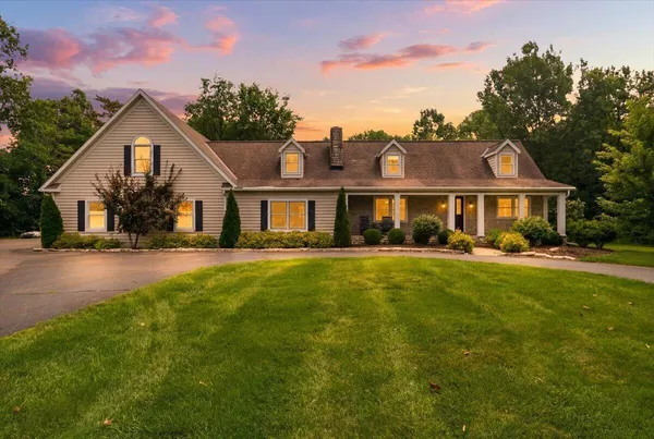 $999,500 | 124 North 3 Bs And K Road, Sunbury, OH 43074