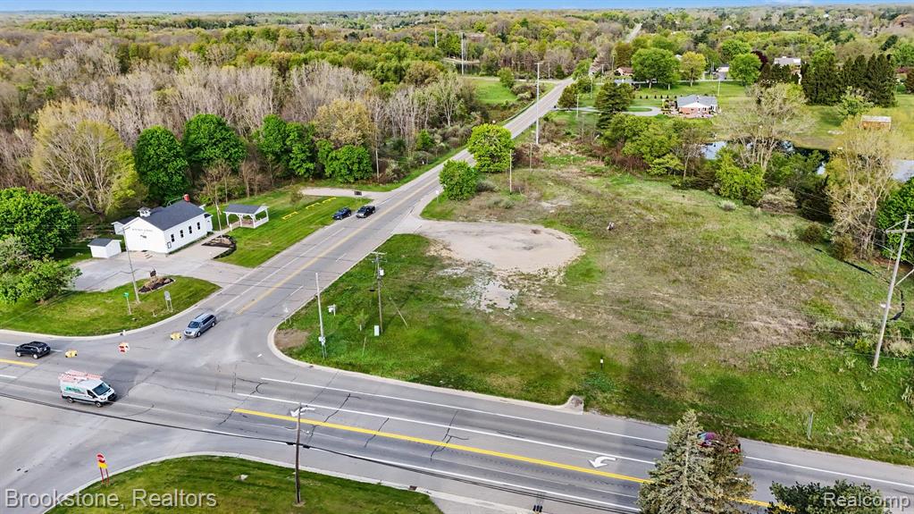 0 Bristol Road Davison, MI 48423 - Photo 3 of 11