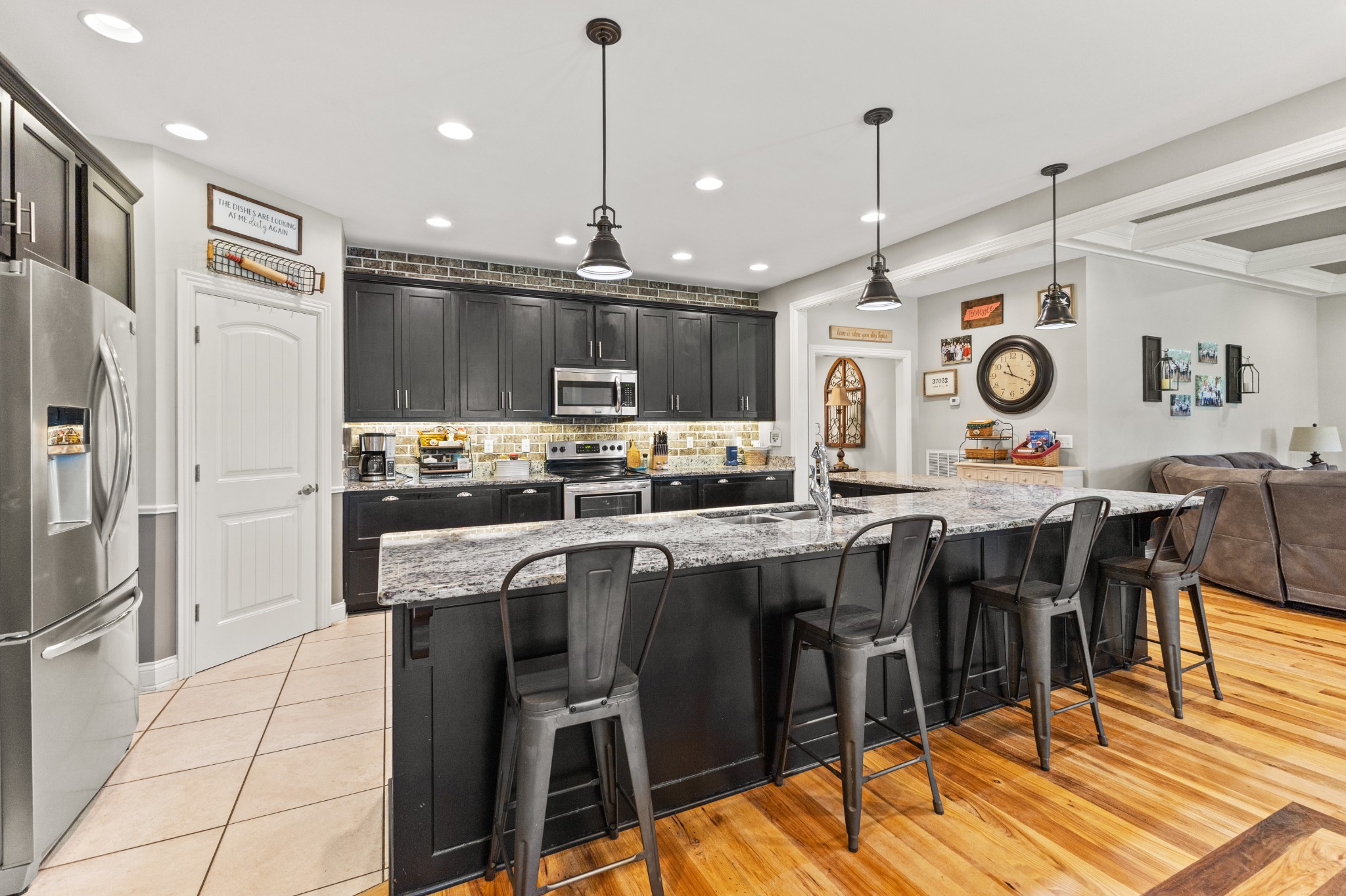 6734 Burgess Gower Road Cedar Hill, TN 37032 - Photo 42 of 69