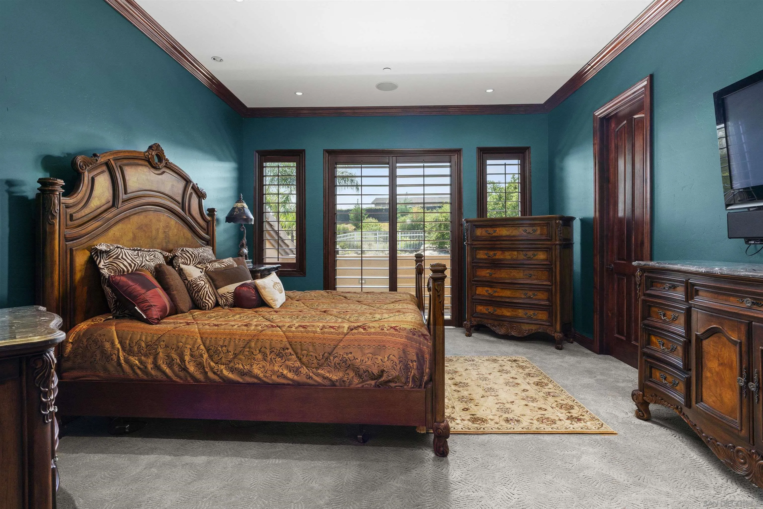 2882 Conestoga Circle Alpine, CA 91901 - Photo 47 of 75