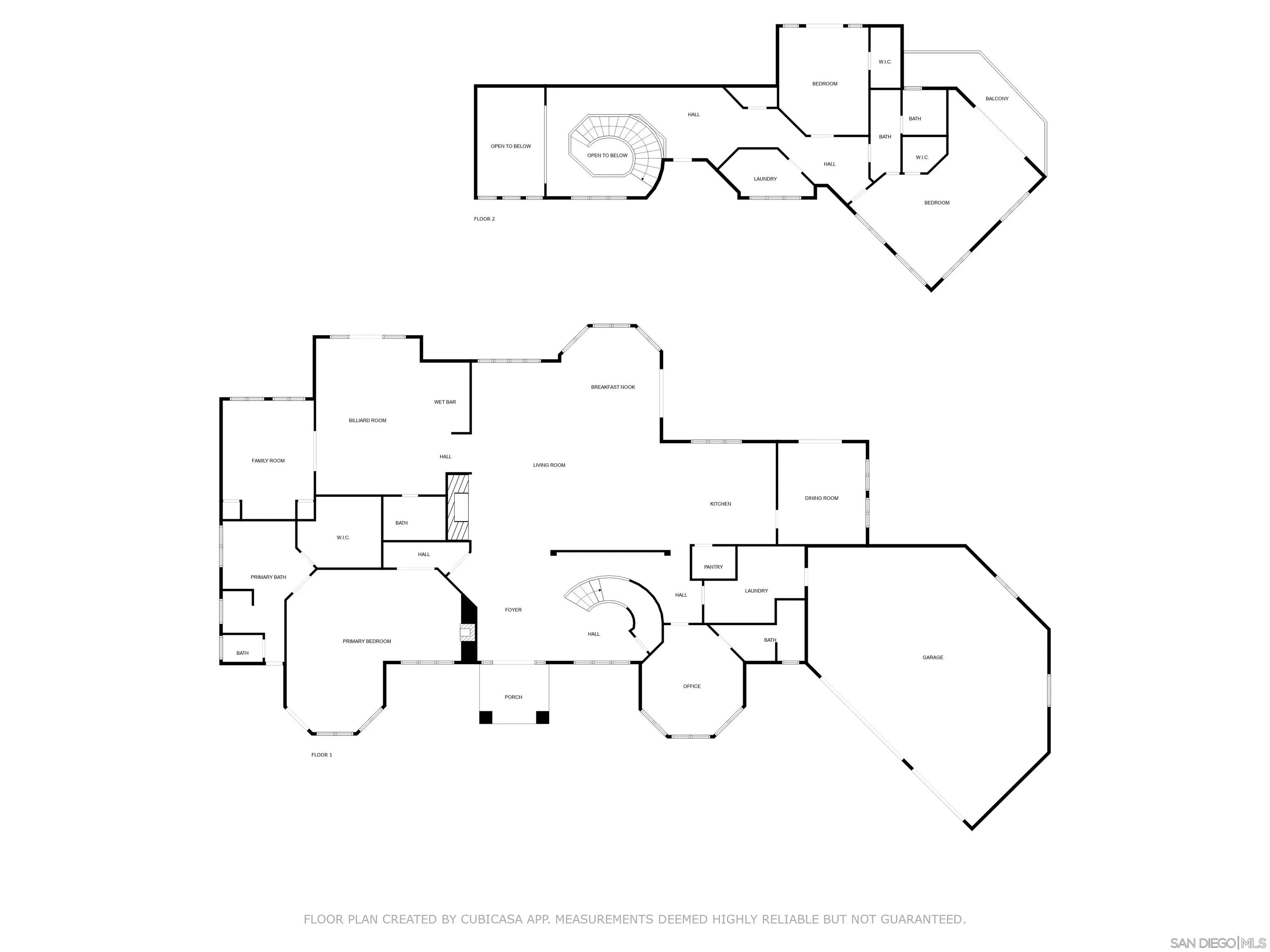 2882 Conestoga Circle Alpine, CA 91901 - Photo 49 of 75