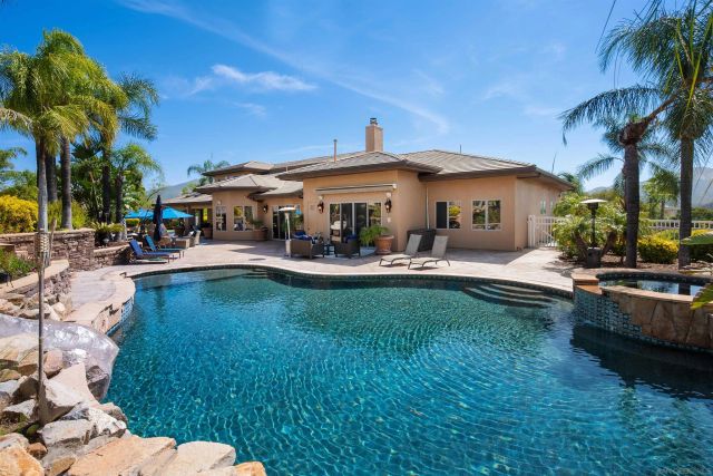 $3,235,000 | 2882 Conestoga Circle, Alpine, CA 91901