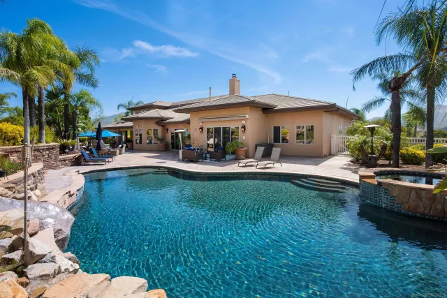 $3,235,000 | 2882 Conestoga Circle, Alpine, CA 91901