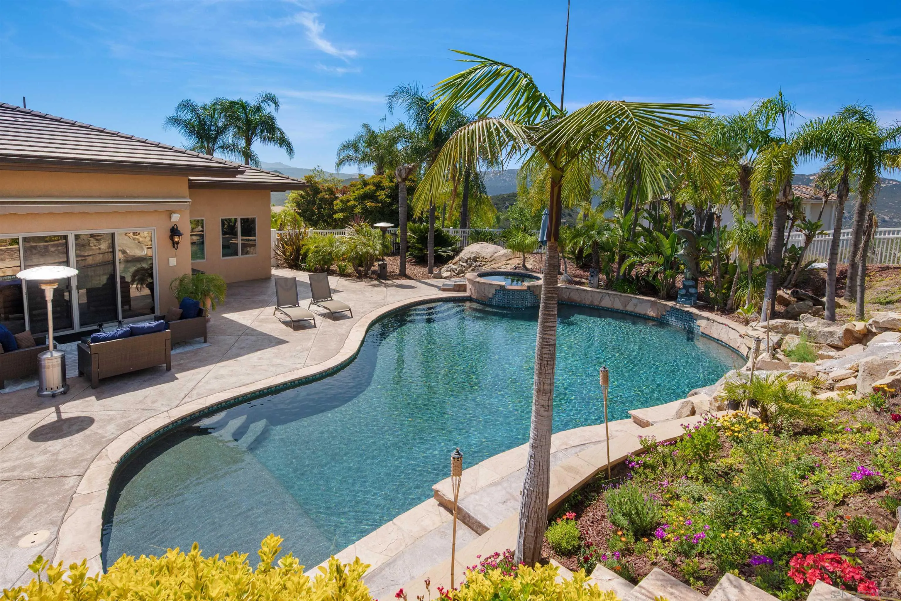 2882 Conestoga Circle Alpine, CA 91901 - Photo 59 of 75