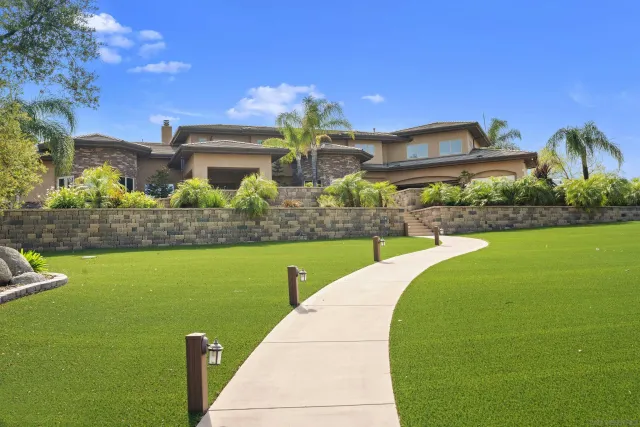 $3,235,000 | 2882 Conestoga Circle, Alpine, CA 91901