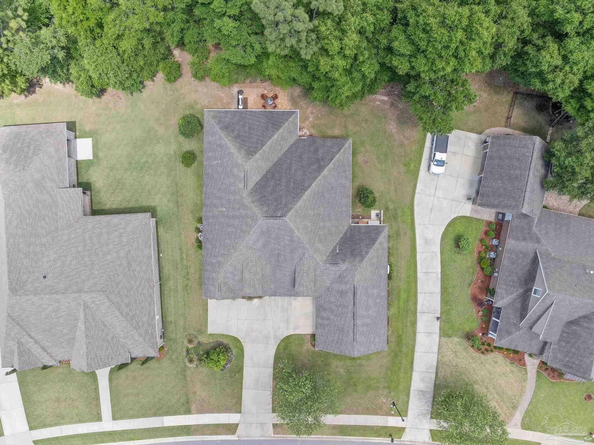 8664 Foxtail Loop Pensacola, FL 32526 - Photo 41 of 46