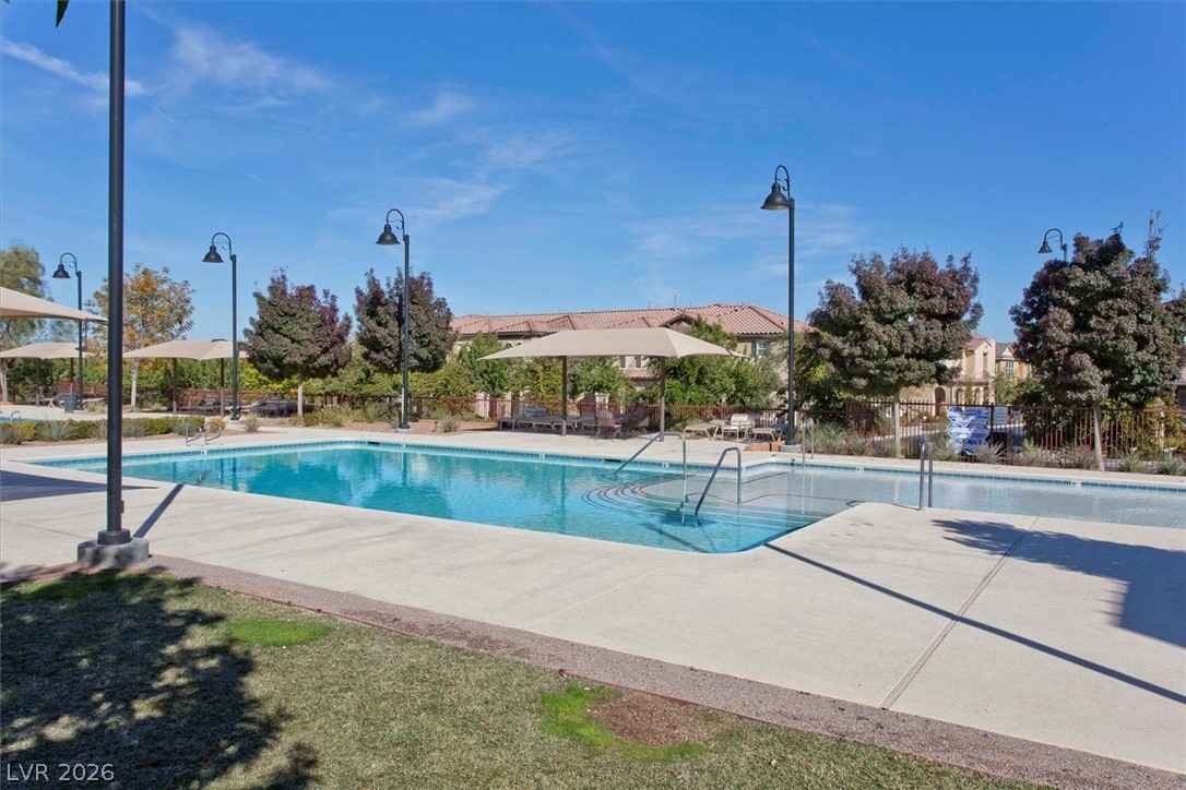 3208 Color Collage Walk Henderson, NV 89044 - Photo 23 of 27