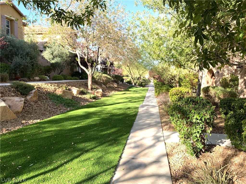 3208 Color Collage Walk Henderson, NV 89044 - Photo 24 of 27
