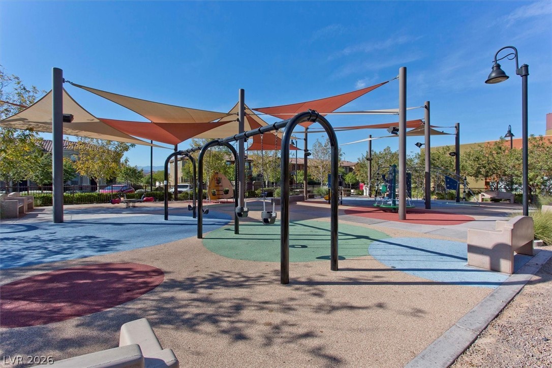 3208 Color Collage Walk Henderson, NV 89044 - Photo 25 of 27