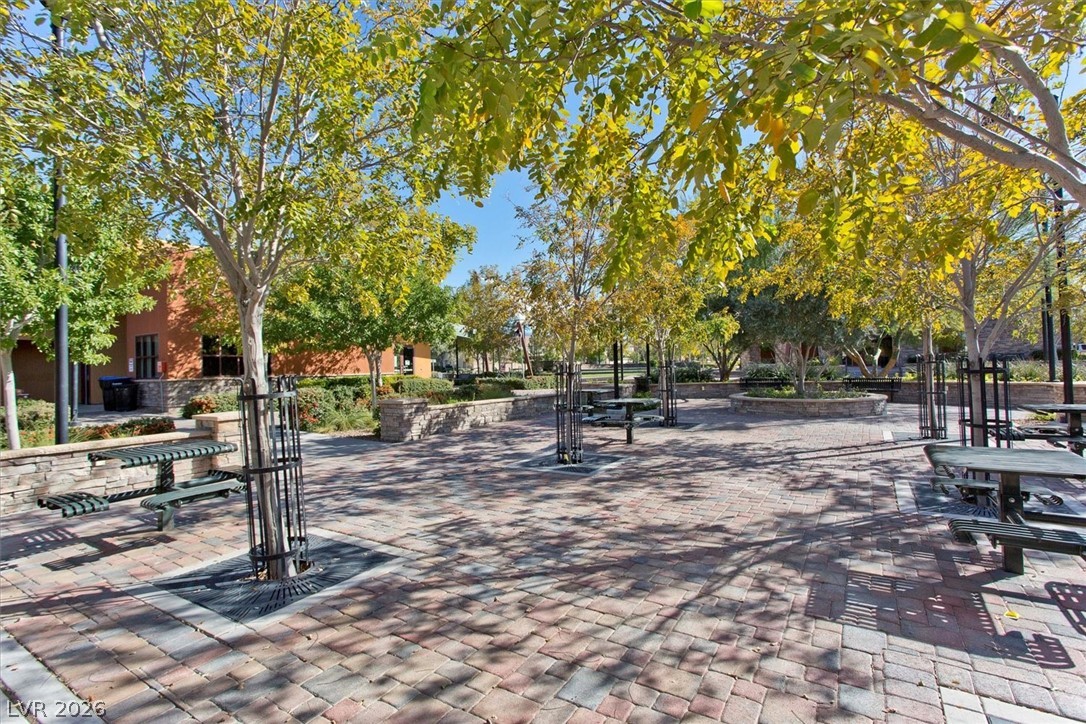 3208 Color Collage Walk Henderson, NV 89044 - Photo 26 of 27