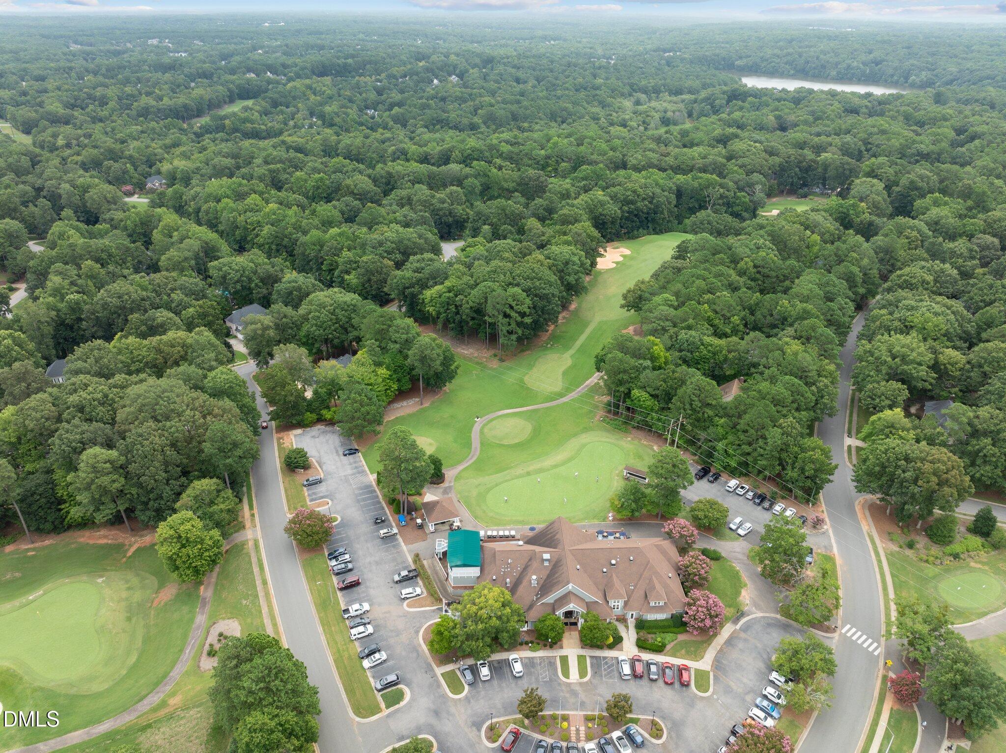 4913 Salem Ridge Road Holly Springs, NC 27540 - Photo 65 of 90