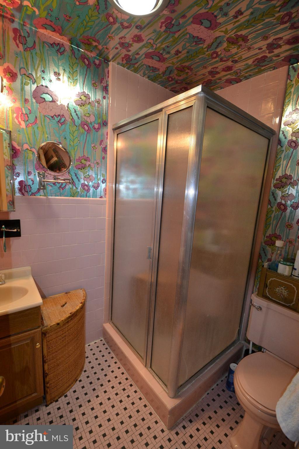 2323 Farringdon Road Baltimore, MD 21209 - Photo 14 of 22 Bathroom