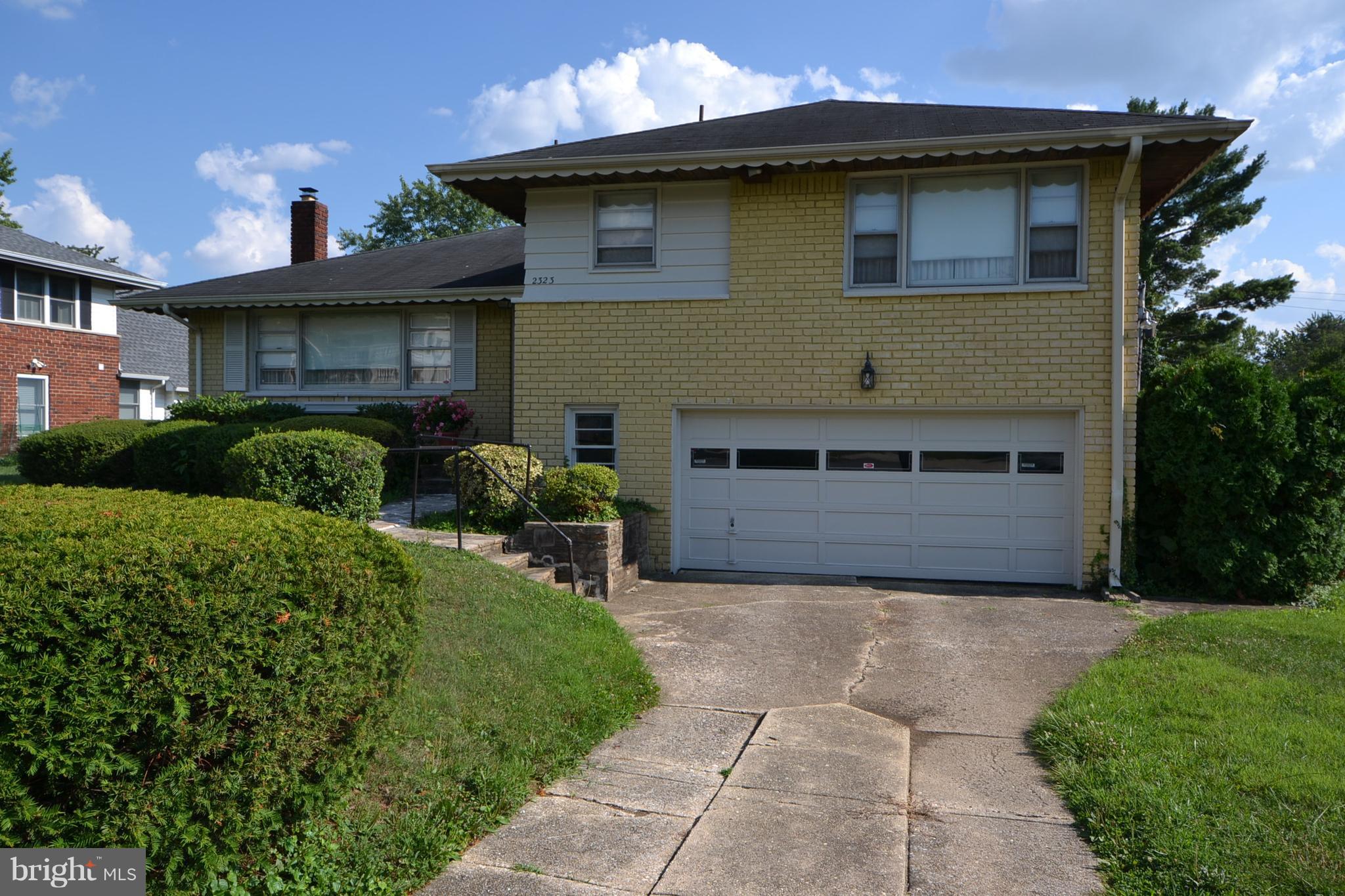 2323 Farringdon Road Baltimore, MD 21209 - Photo 18 of 22 Exterior (Front) #2